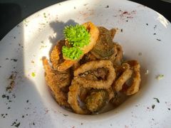 -Lets burger非常汉堡·环球风味(蓝色港湾店)