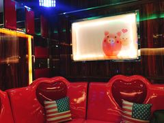 -阿曼达主题KTV(南湖都会店)