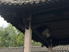-兰亭风景区