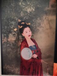 -盘子女人坊古装写真摄影(天津总店)