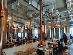 大堂-蚝英雄·自助烤蚝(建设路店)