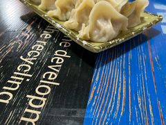 -范老二肉串饺子馆(中街店)