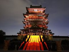 -寻梦滕王阁实景演出