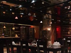 大堂-食肆&Fourteen(武林夜市店)