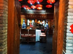 -正阳门饭庄·烤鸭·北京菜(万丰路七里庄店)