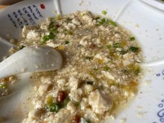 酸菜豆花-蜀门客栈(剑门关景区店)
