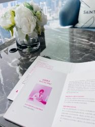 -圣贝拉母婴护理中心(深圳莱佛士店)