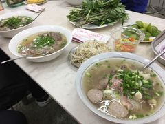 -Pho Hoa Pasteur