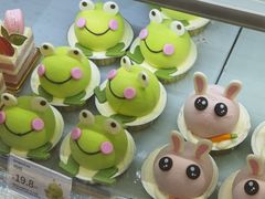 -仟吉(星汇维港店)