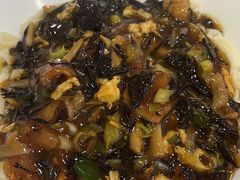 -浑河春面馆非遗鹿角面(良乡店)