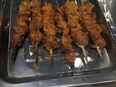 -碳火鱼羊坊(重庆总店)