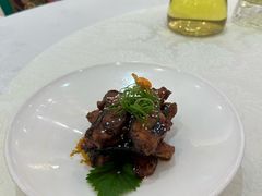 -齐家花园大酒店·本帮菜(宝山店)