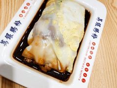 -荔银肠粉·非遗手藝(夫子庙店)