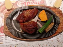 -战斧牛排餐厅(悦方IDmall店)