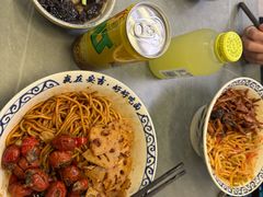 -梅溪·小伙子干挑面(安吉总店)