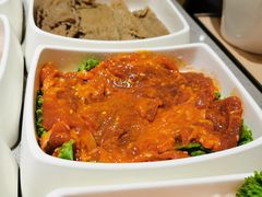 -海底捞火锅(松雷店)