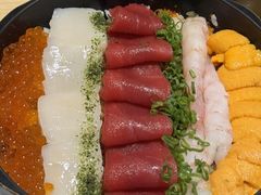 -小山日本料理(兴业太古汇店)