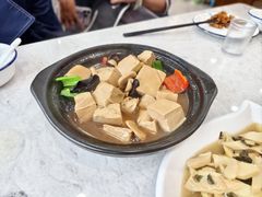 -紫藤园·天目湖大鱼头(南山竹海店)