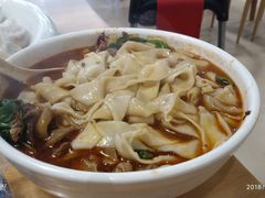 -盐池羊羔肉主题餐厅