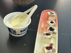 -诺敏塔拉奶茶-布里亚特包子-手把肉(锦都会店)