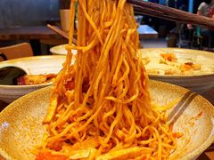 -圳兴面王·拌川·特色炒面(福田车公庙店)
