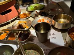 -西塔老太太泥炉烤肉(青浦蟠龙天地店)