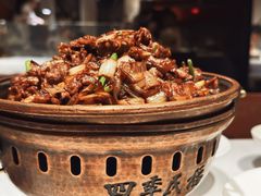 -四季民福烤鸭店(王府井东安门店)