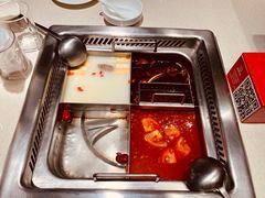 -海底捞火锅鲜切牛肉主题店(长寿路店)