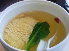 -运·中餐厅(成都华尔道夫酒店)
