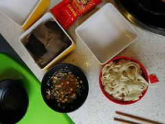 -正宗钢管厂五区·小郡肝火锅·串串香(商品街总店)