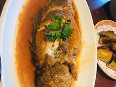 -燕郊烧鸽子(广安路店)