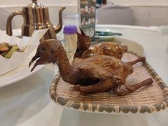 -五谷芳乳鸽王(梅沙老店)