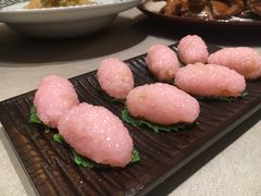 -宏达宴老菜馆(群力第四大道店)