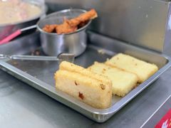 -排骨年糕(瞿溪路店)