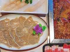 -红鼎坊·老成都火锅(新南门店)