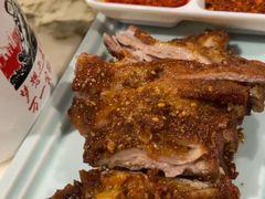 -小吊梨汤·北京菜(香山店)