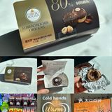 1元吃到费列罗黑巧🍫