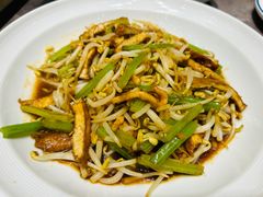 -闫府私房菜·百年鲁菜(恒隆店)
