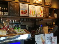 -COSTA COFFEE(吴江路店)