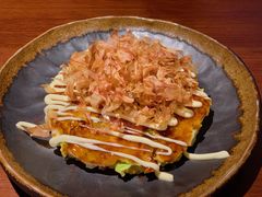 -山杏yama-katsu·吉列炸物