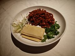 -大鸭梨烤鸭店(花园村店)