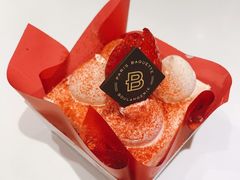 -巴黎贝甜(浦东大华店)