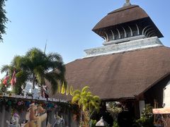 -清迈夜间动物园