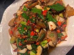 -益华家菜屋(世茂店)