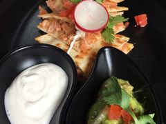 -Luchador摔跤手墨西哥餐厅(恒宇广场店)