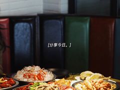 -王红军龙虾(新民路店)