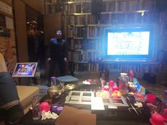 -柏粤汇PARKVIEW KTV(欢乐海岸店)