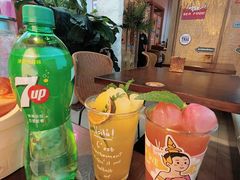 -泰妃殿(武汉首店)