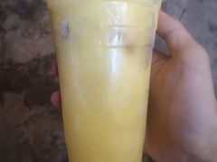 菠萝蜜冰沙-有间冰室(侨港风情街店)