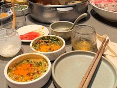 -巴奴毛肚火锅(大剧院店)